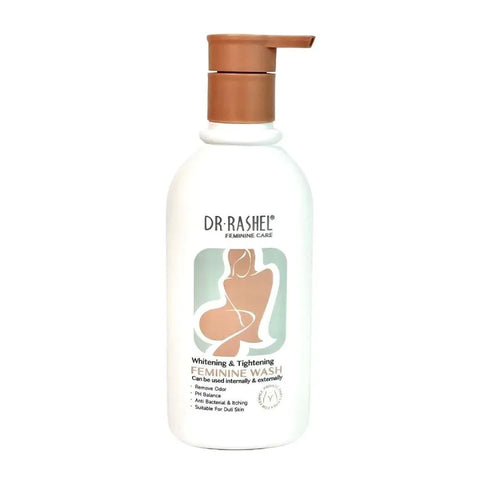 Dr.Rashel Whiten and Tightening Feminine Wash-DRL-1812