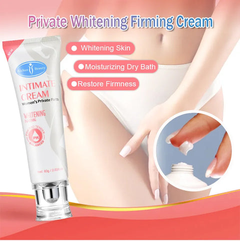 AICHUN BEAUTY Private Part Glowing Cream For Women"s Private Parts 100ml