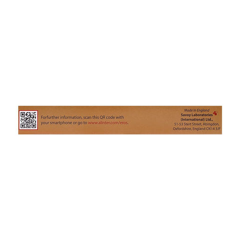 Eros Lidocaine Delay Cream (15g)