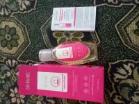Dr.Rashel Whiten and Tightening Feminine Wash-DRL-1812